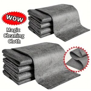 Čisticí utěrky (5 kusů) – MAGIC FIBER
